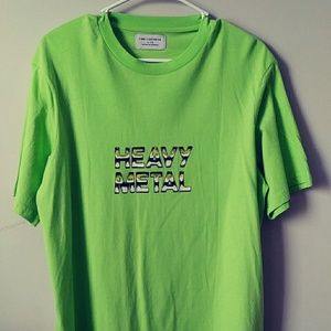 Heavy Metal Men's Tee